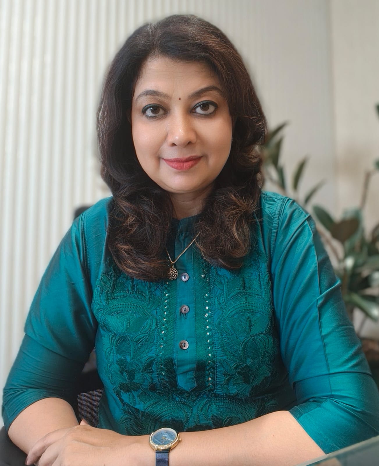 Barnali Sarkar - Vastu Consultant